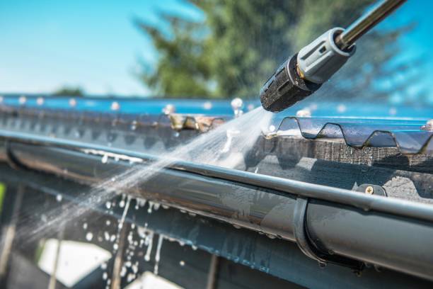 Best Best Pressure Washing Companies  in Perham, MN