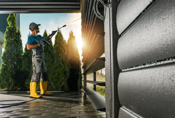 Pressure Washing Estimates in Perham, MN