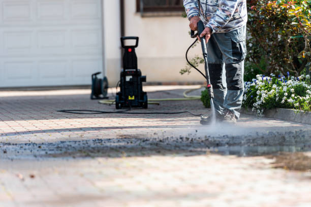 Best Residential Pressure Washing Services  in Perham, MN
