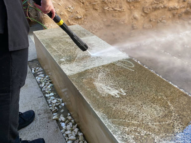 Best Deck Pressure Washing  in Perham, MN
