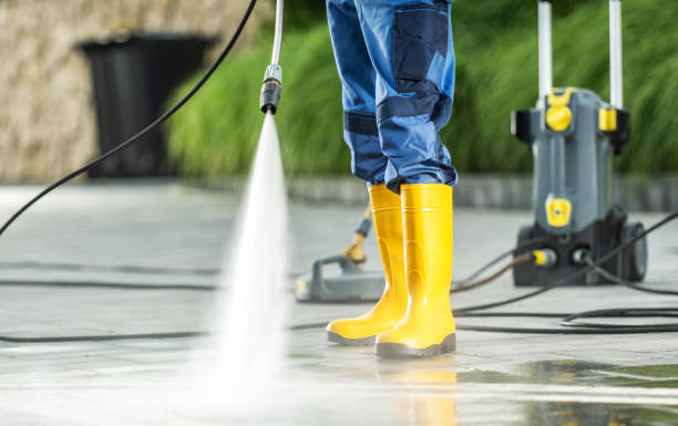 Best Concrete Pressure Washing  in Perham, MN