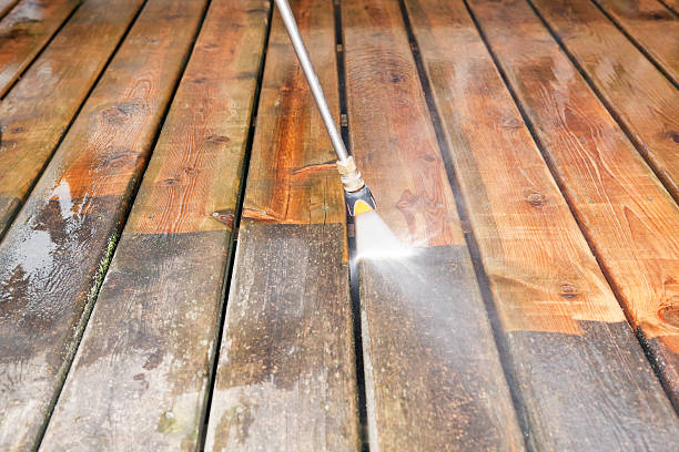 Best Fence Pressure Washing  in Perham, MN