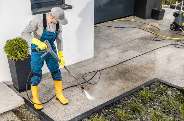 Best Commercial Pressure Washing  in Perham, MN