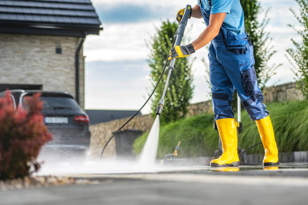 Best Deck Cleaning Services  in Perham, MN